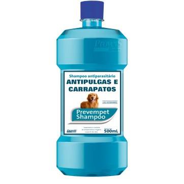 Shampoo Prevempet Simões Pet 500ml