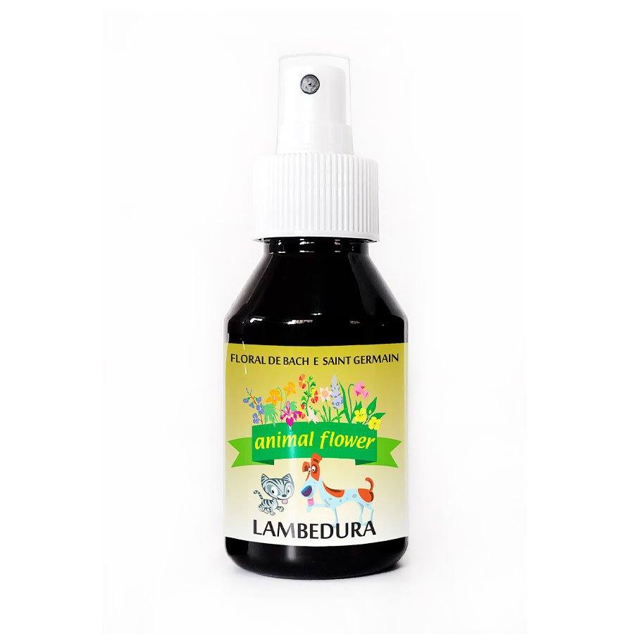 Floral de Bach Lambedura Animal Flowers Spray 100ml