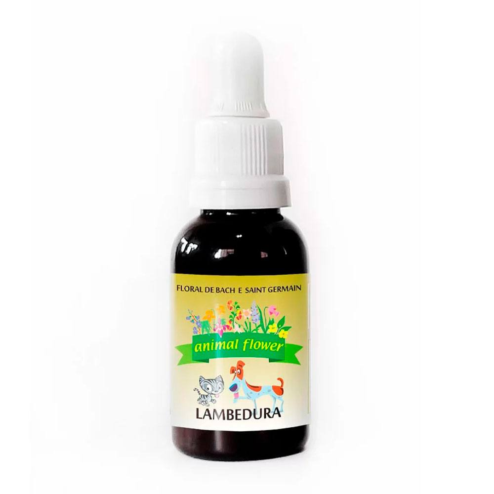 Floral de Bach Lambedura Animal Flower 30mL