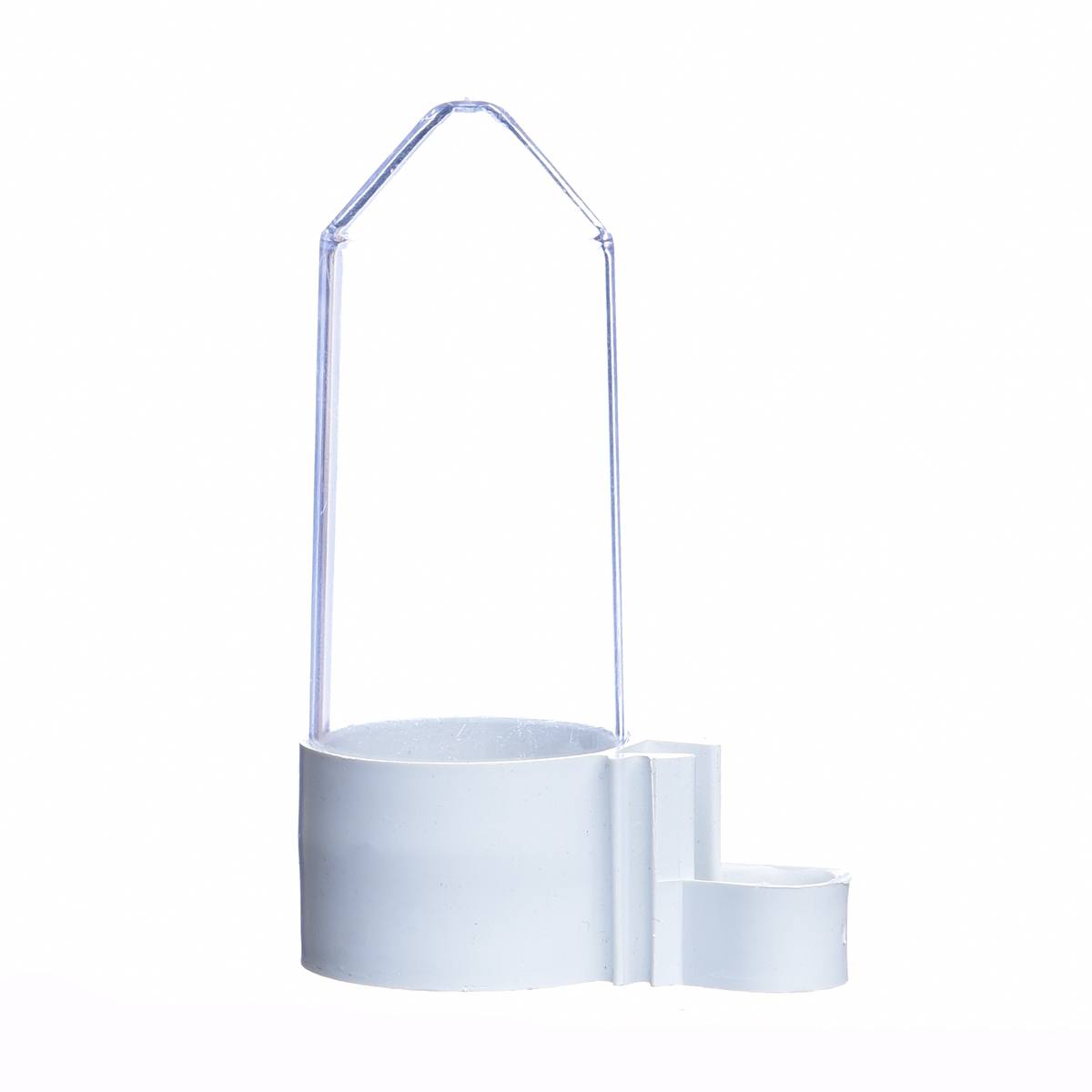 Bebedouro Para Pássaro Curió Alvorada Pet 50mL