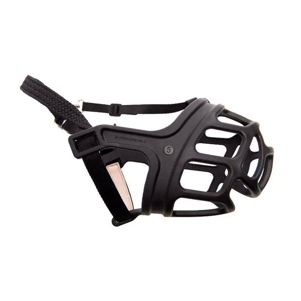 Focinheira Kruuse Buster Extreme Para Cães Nº3