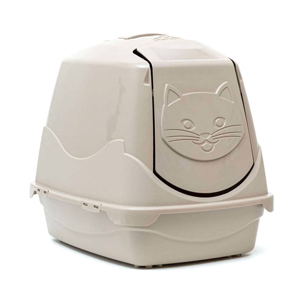 Banheiro Cat Toilet Design Para Gatos Nude Pet Injet