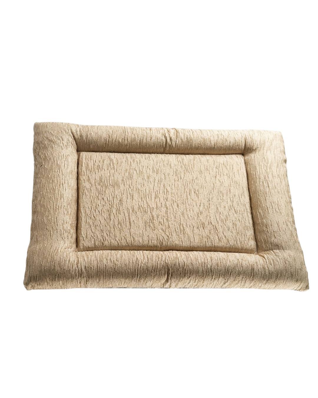 Almofada Para Cães e Gatos São Pet 90x65x10cm Cores Diversas