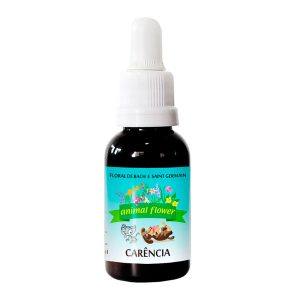 Floral de Bach Carência Animal Flower 30mL