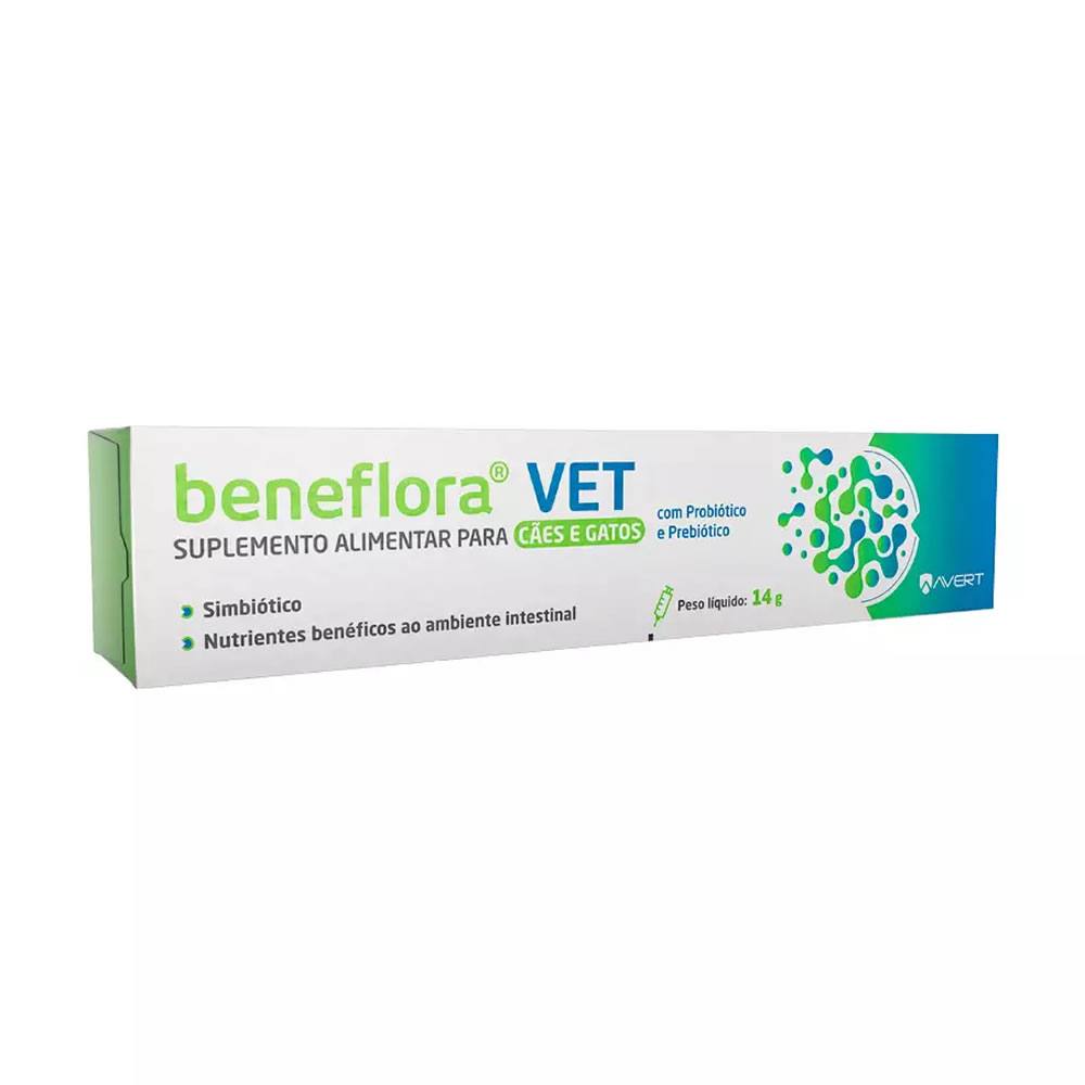Beneflora Vet 14g