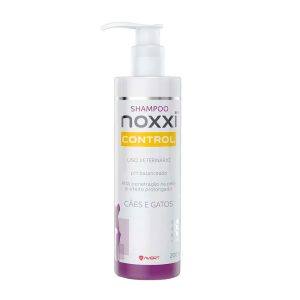 Shampoo Noxxi Control Para Cães e Gatos Avert 200mL