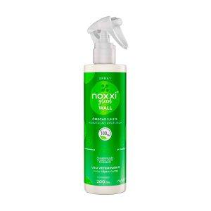 Spray Noxxi Wall Hidratante Para Cães e Gatos Avert 200mL