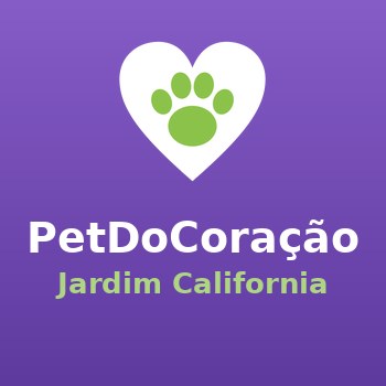 PetDoCoração Jd. Califórnia