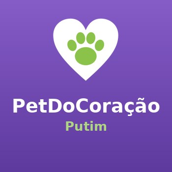 PetDoCoração Putim