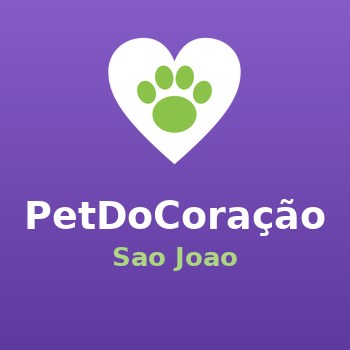 PetDoCoração São João